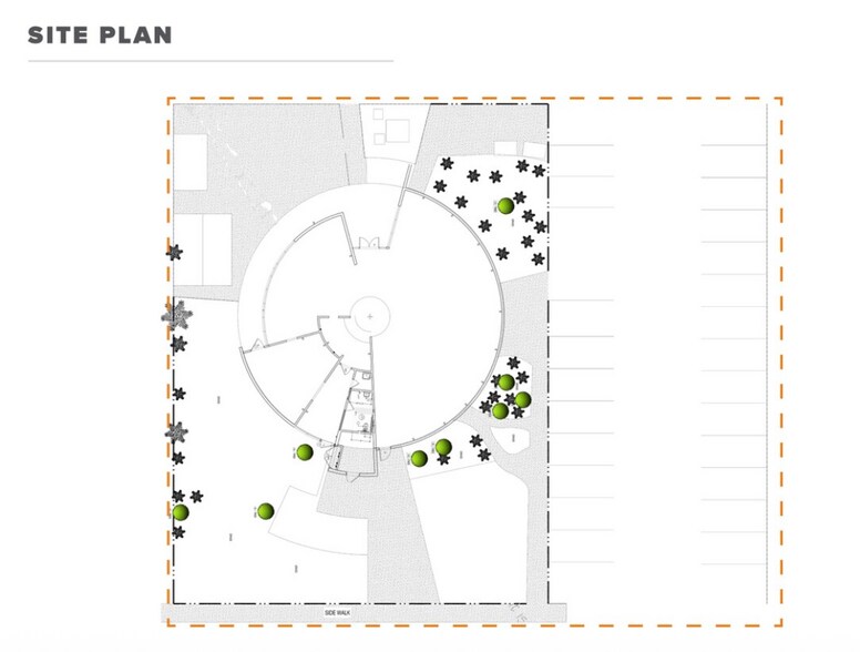 More Photos Of 3711 Central Ave, Riverside Freestanding For Sale
