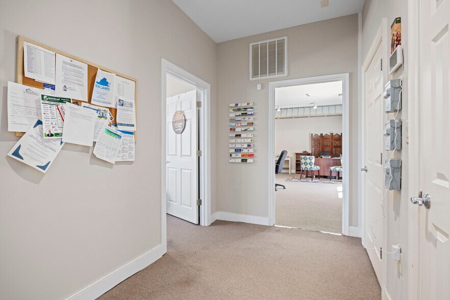 More Photos Of 2503 Jefferson Hwy, Waynesboro Freestanding For Lease