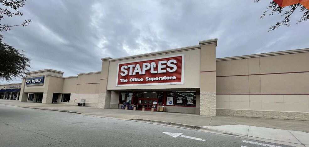 More Photos Of 231-470 Citi Centre St, Winter Haven Freestanding For Lease