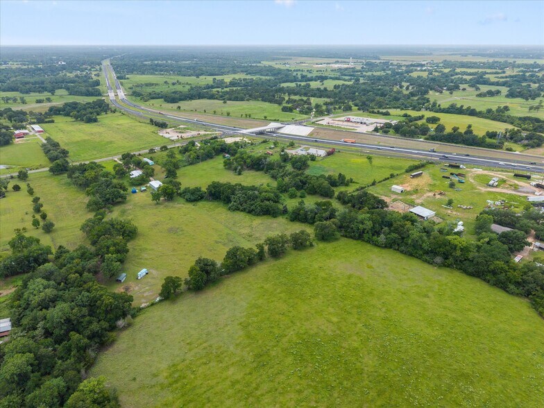 More Photos Of 17645 Highway 6, Navasota Land For Sale