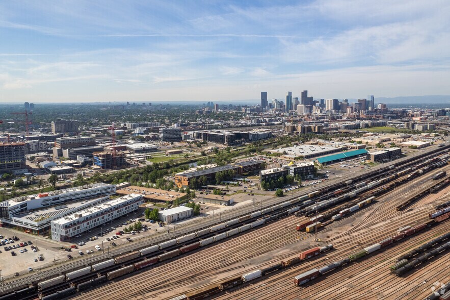 More Photos Of 3457 Ringsby Ct, Denver Office For Lease