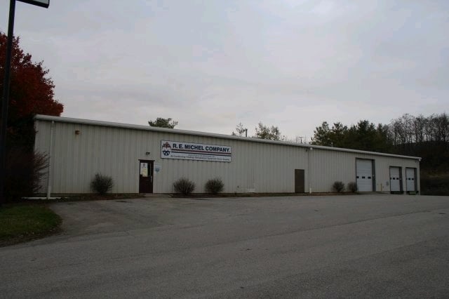 More Photos Of 77 Scattergood Dr NW, Christiansburg Warehouse For Sale