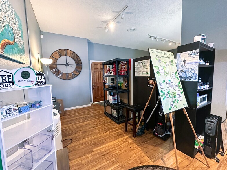 More Photos Of 1528 N Lincoln Ave, Loveland Office For Lease