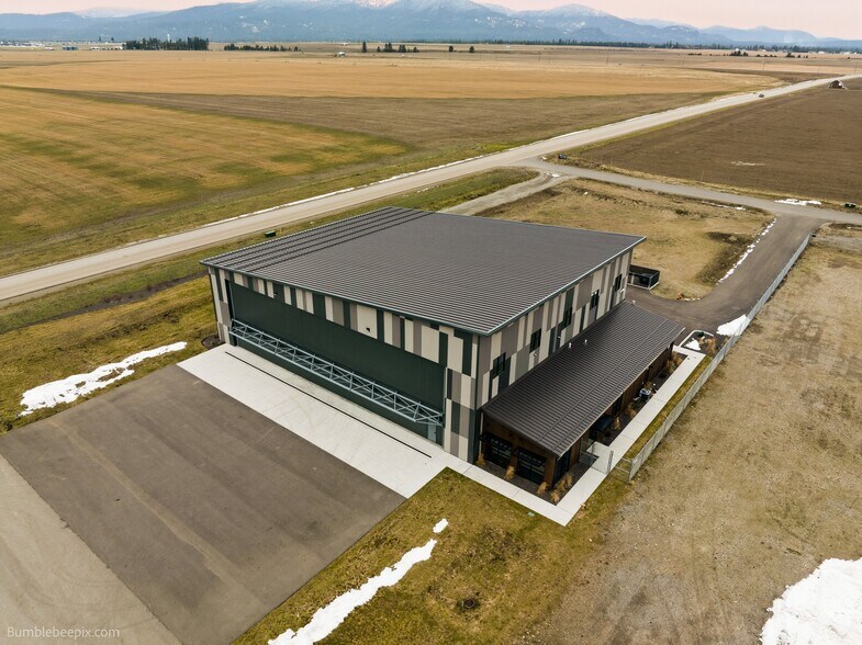 More Photos Of 3209 Gulfstream Rd, Hayden Industrial For Sale