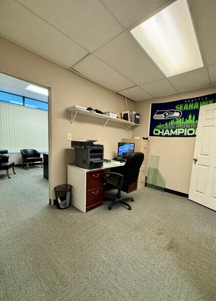 More Photos Of 403 Washington St, Williamston Office For Sale