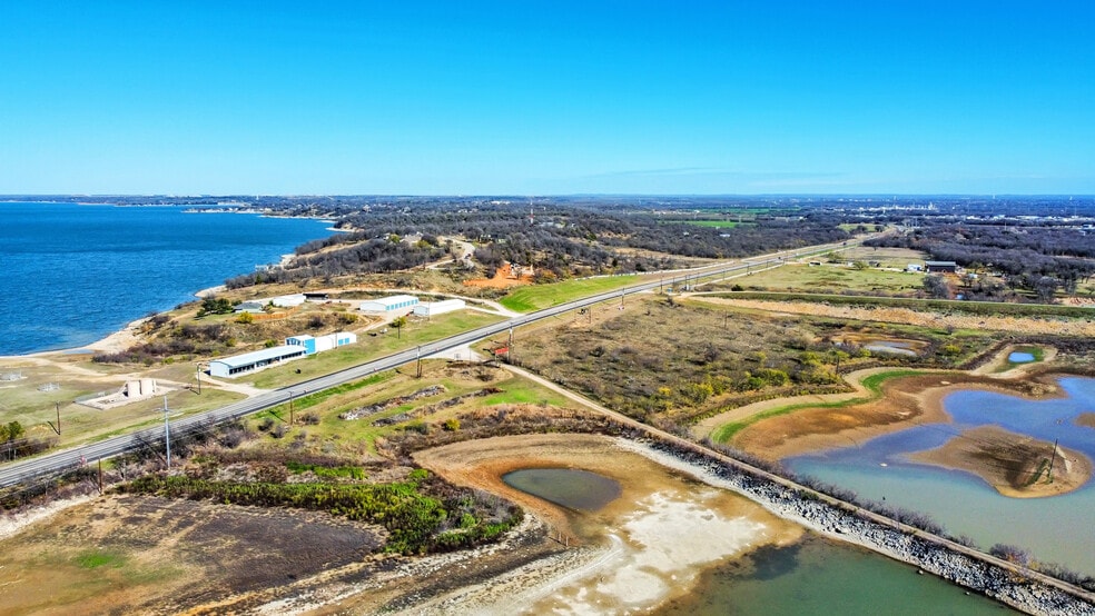 More Photos Of 278 Private Road 3501, Bridgeport Land For Sale