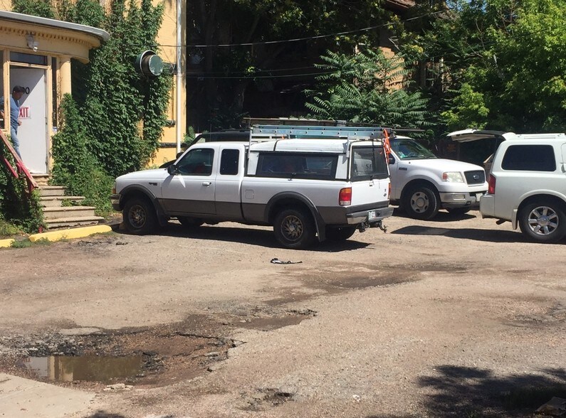 More Photos Of 1600 E Colfax Ave, Denver Storefront For Lease