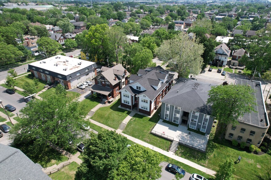 More Photos Of , Columbus Multifamily For Sale