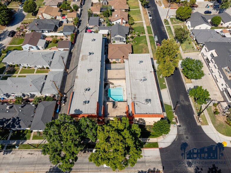 More Photos Of 11447 Broadway, Whittier Apartments For Sale