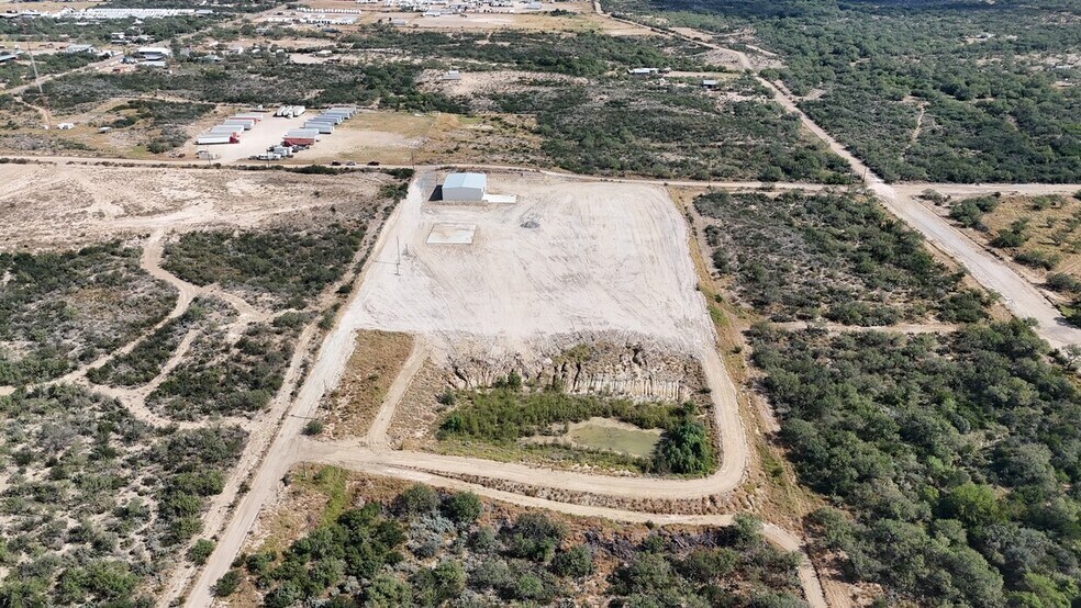 More Photos Of 311 Chicote Rd, Laredo Land For Sale