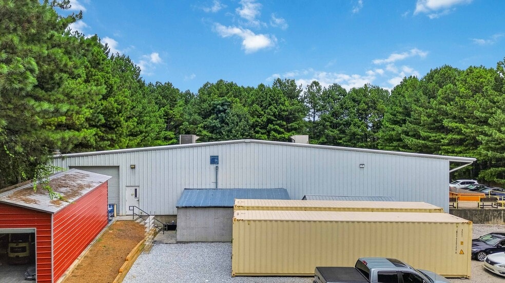 More Photos Of 140 Manufacturers Ct, Winder Industrial For Sale