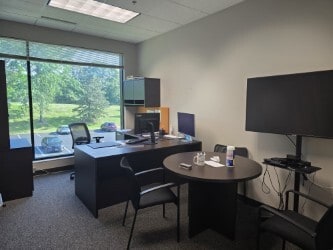 More Photos Of 1700 Park St, Naperville Office For Lease