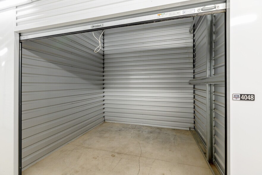 More Photos Of 260 N Lees Creek Rd, Port Angeles Self Storage For Sale