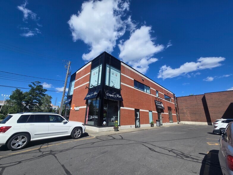 More Photos Of 9732 Rue Birnam, Montréal Storefront Retail Office For Lease