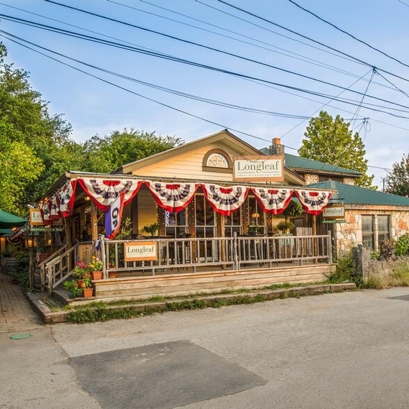 Primary Photo Of , Wimberley General Retail For Sale