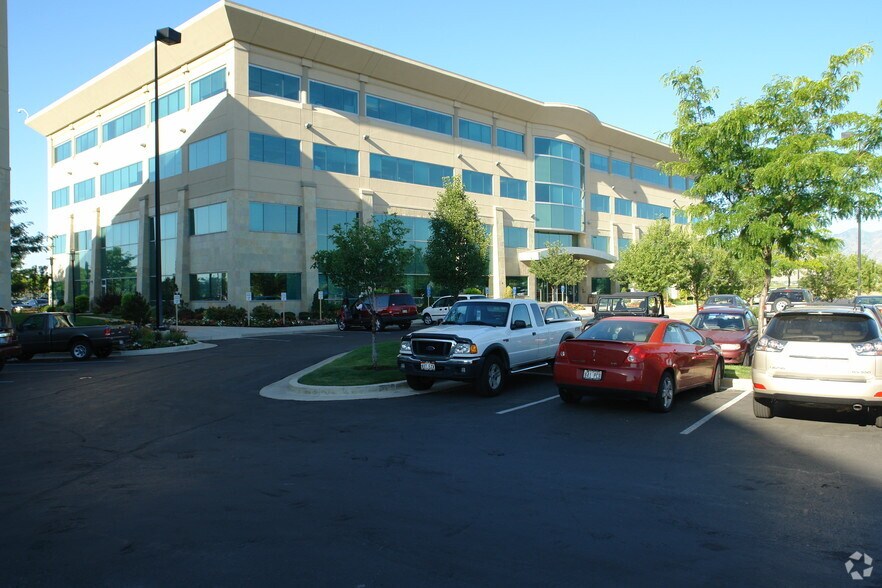 More Photos Of 4225 Lake Park Blvd, Salt Lake City Office For Lease