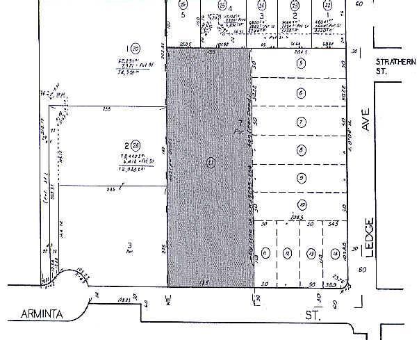 More Photos Of 10443 Arminta St, Sun Valley Warehouse For Sale