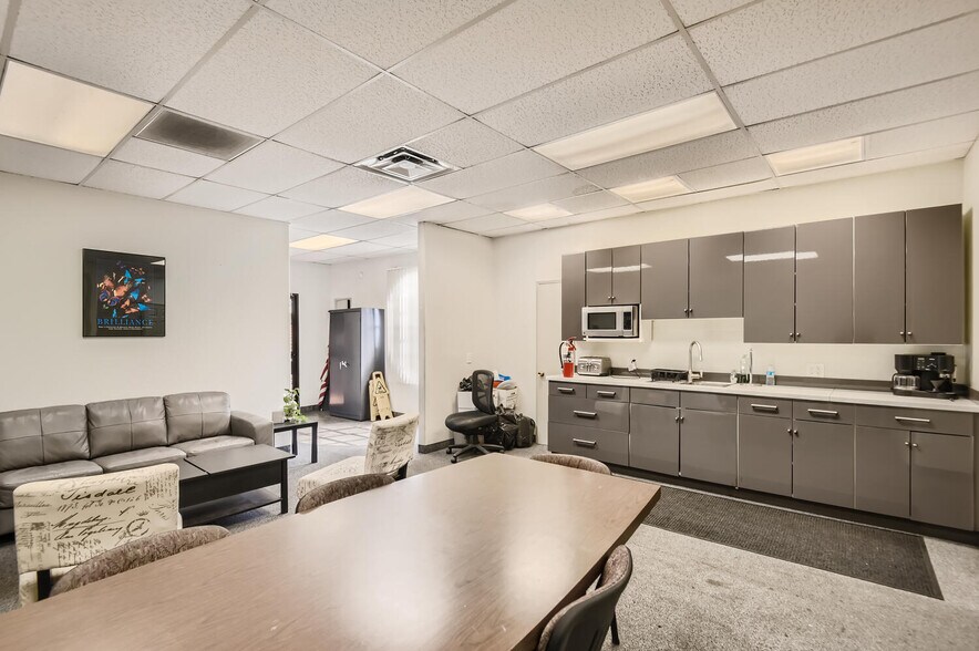 More Photos Of 6250 El Cajon Blvd, San Diego Unknown For Lease