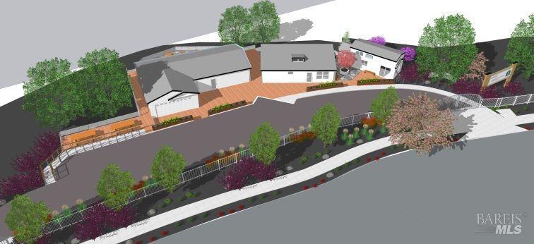 More Photos Of 913-915 Wilson Ave, Vallejo Land For Sale