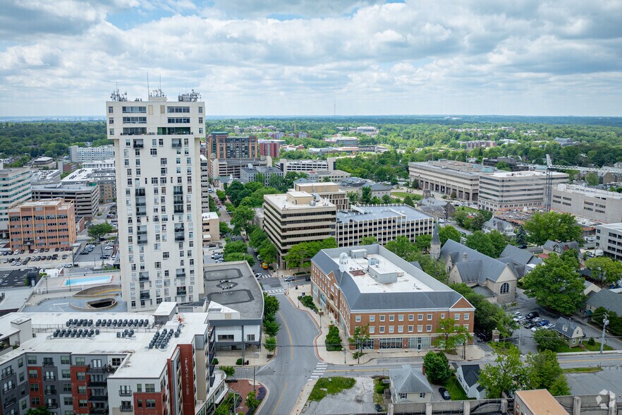 More Photos Of 600 Washington Ave, Towson Office For Lease