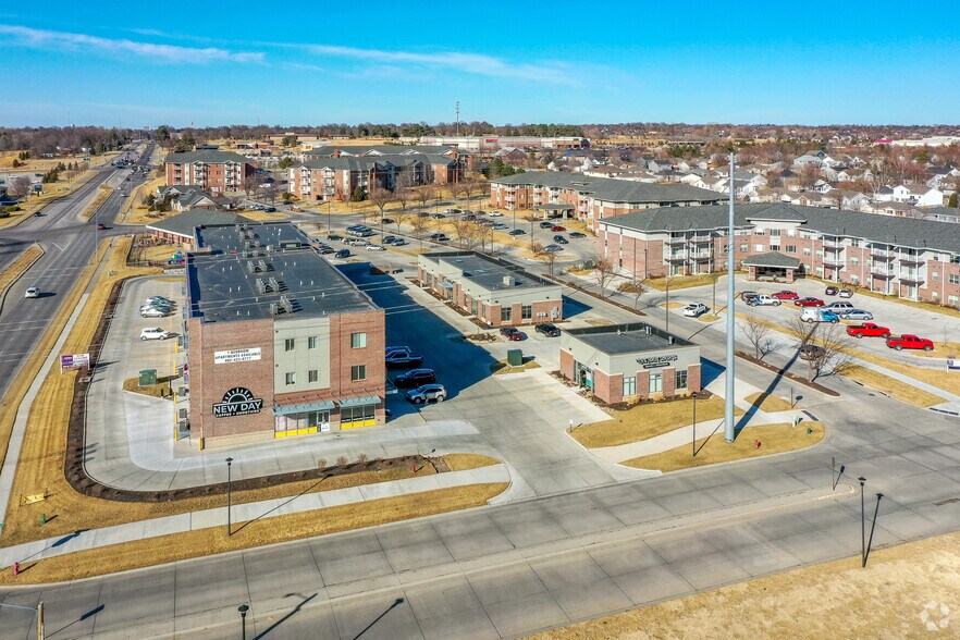 More Photos Of 7401 S 15th St, Lincoln Unknown For Lease