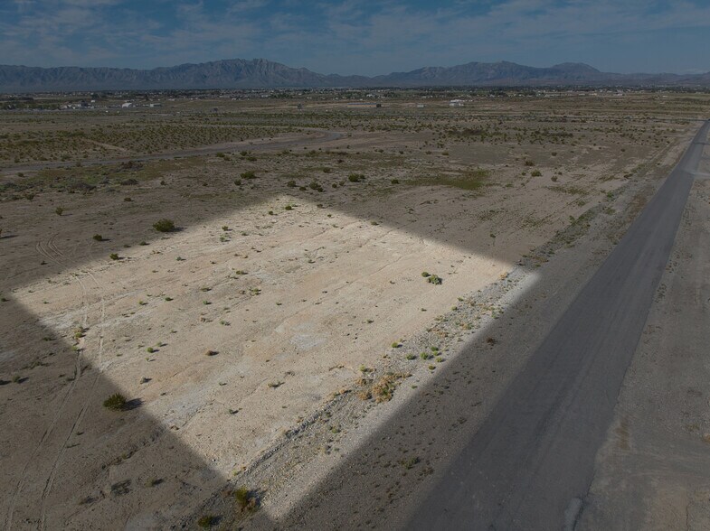 More Photos Of 1251 East Irene Street, Pahrump Land For Sale