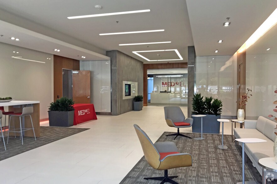 More Photos Of 2645 Meridian Pky, Durham Office For Lease