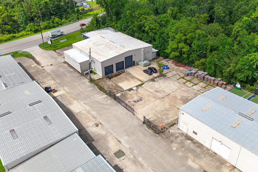 More Photos Of 1003 Atascocita Rd, Humble Refrigeration Cold Storage For Lease