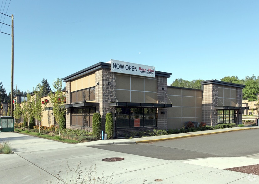 More Photos Of 19893 1st Ave S, Normandy Park Freestanding For Lease