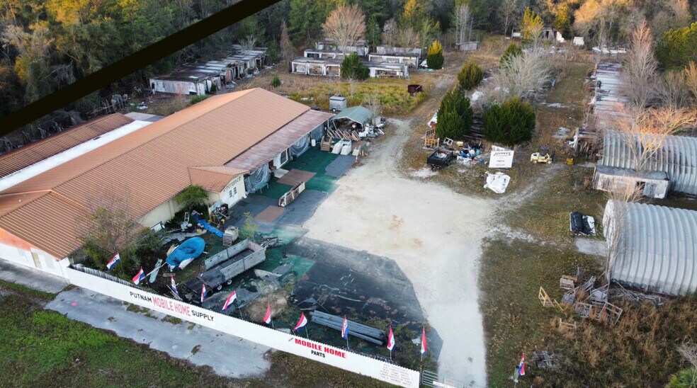 More Photos Of 481 Us-17, Palatka Freestanding For Sale