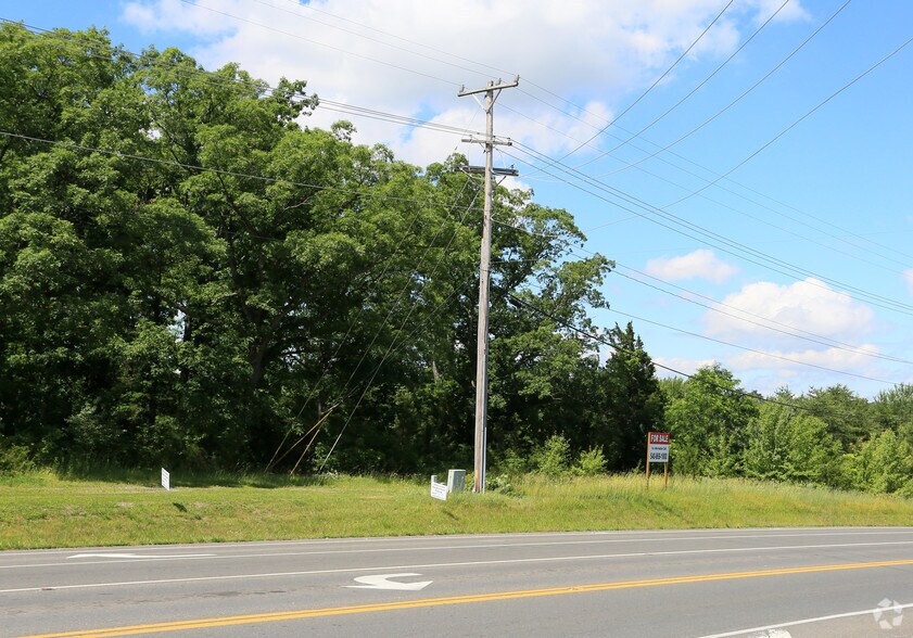 More Photos Of 606 Fairfax Pike, Stephens City Land For Lease