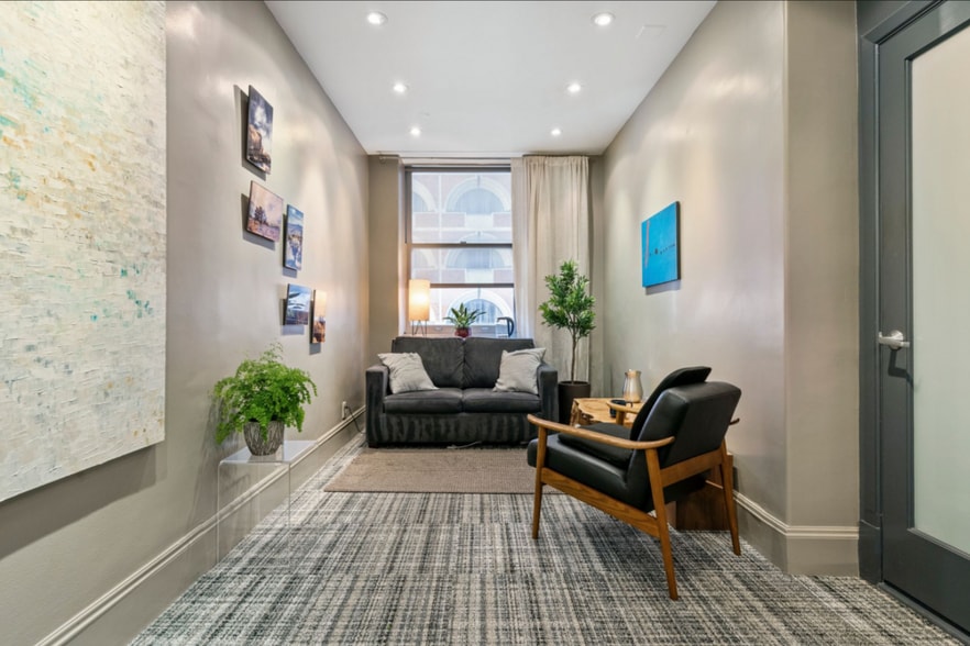 More Photos Of 490 Post St, San Francisco Medical For Sale