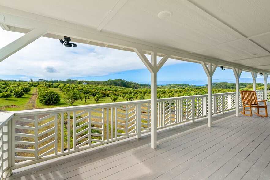 More Photos Of 17-4150 Huina Rd., Kurtistown Land For Sale