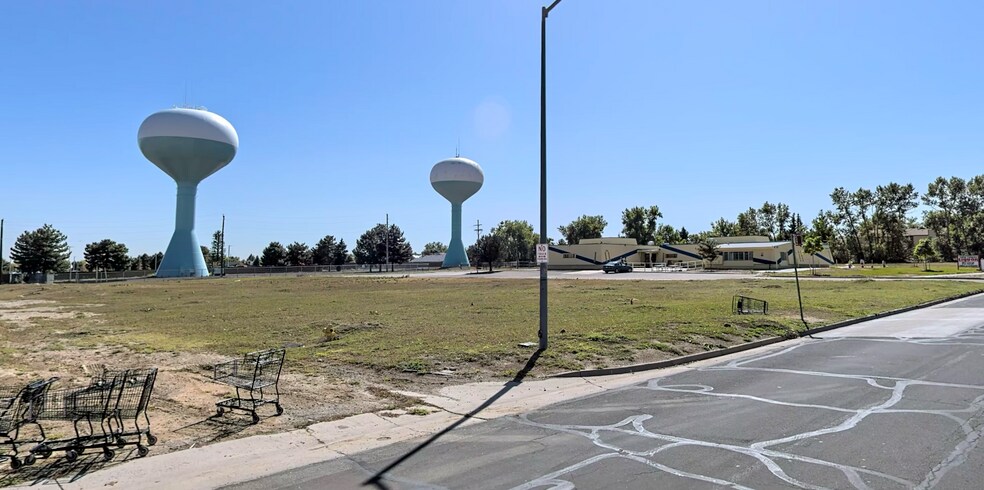 More Photos Of Ura Lane @ 103rd Ave, Thornton Land For Sale