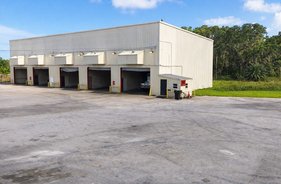 More Photos Of 2600 45th St, Vero Beach Food Processing For Sale