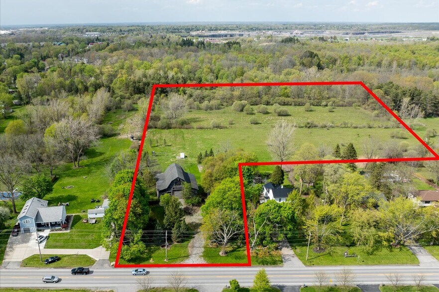 More Photos Of 242 Pleasant View dr, Lancaster Land For Sale