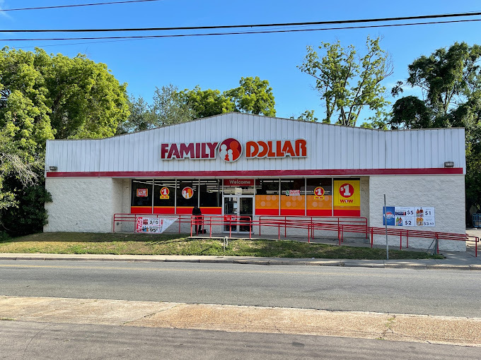 Primary Photo Of 540 W Brevard St, Tallahassee Freestanding For Sale