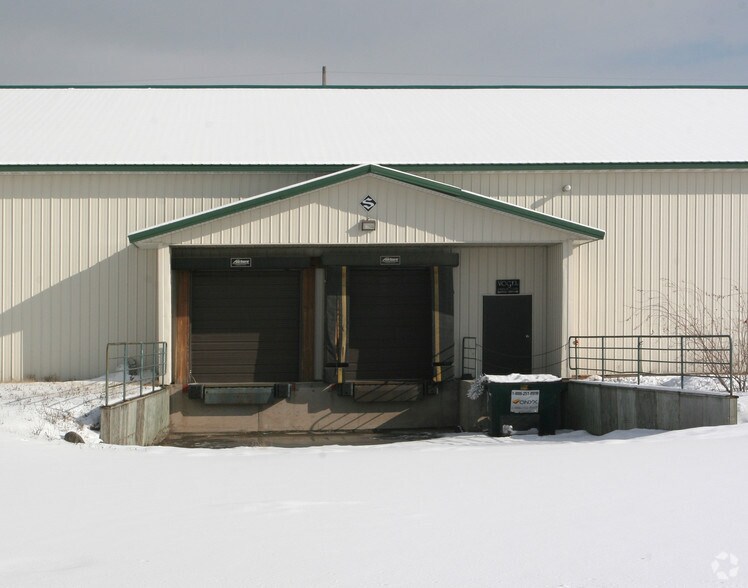 More Photos Of 13982 Industry Ave, Becker Warehouse For Sale