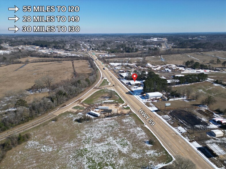 More Photos Of 1817 W Main St, Atlanta Industrial For Sale