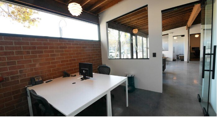 More Photos Of 3211 Pico Blvd, Santa Monica Loft Creative Space For Sale