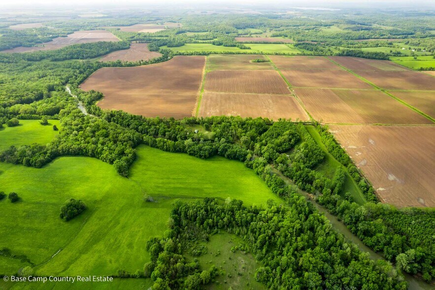 More Photos Of 7434 State Highway 51, Zalma Land For Sale