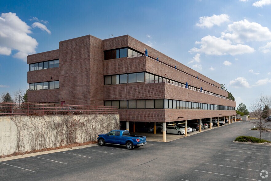 More Photos Of 5400 Airport Blvd, Boulder Office For Lease