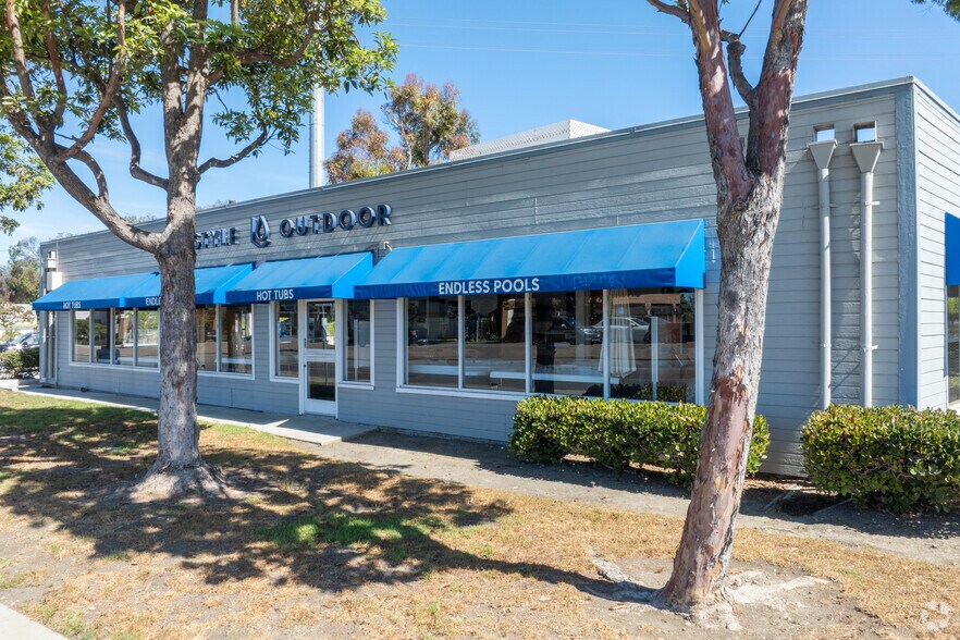 More Photos Of 4255 E Main St, Ventura Unknown For Lease