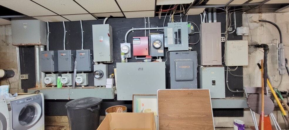 More Photos Of 63 Broadway, Paterson Restaurant For Sale