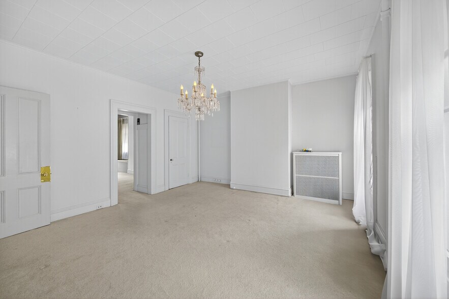 More Photos Of 59 Montgomery St, Poughkeepsie Funeral Home For Sale