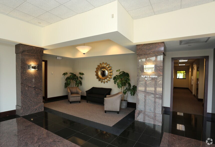 More Photos Of 4035 Premier Dr, High Point Office For Lease
