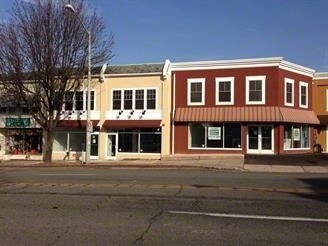 More Photos Of 1029 W Lancaster Ave, Bryn Mawr Storefront Retail Office For Sale