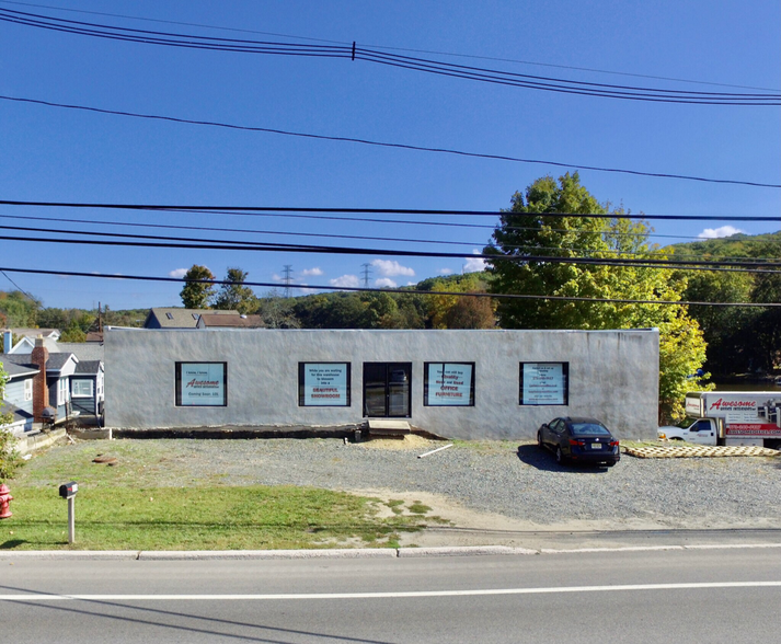 Primary Photo Of 158 Route 181, Lake Hopatcong Industrial For Sale