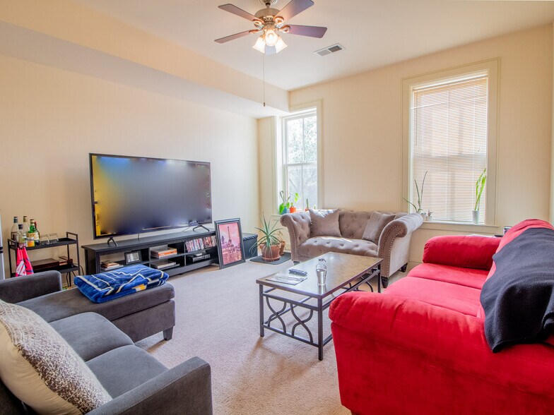 More Photos Of 1001-1005 Ann Ave, Saint Louis Apartments For Sale