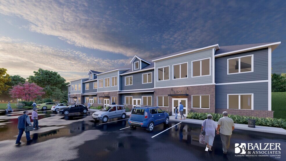 More Photos Of tbd White Hill Road, Staunton General Retail For Lease